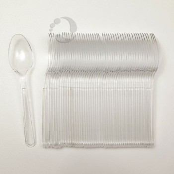 PLASTİK KAŞIK