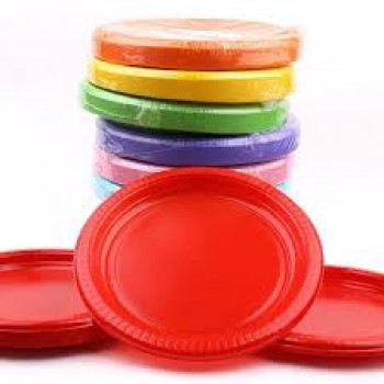 PLASTİK TABAK ÇESİTLERİ