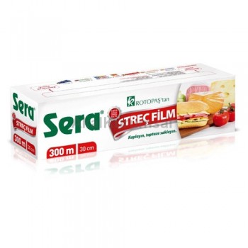 SERA STRECH 30*300