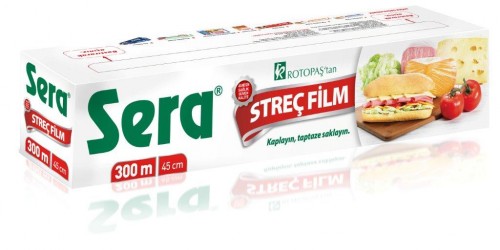 SERA STRECH 45*300