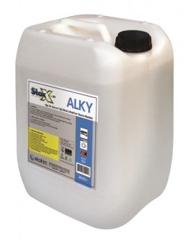STOX ALKY AĞIR KİR YAĞ ÇÖZÜCÜ MAD.