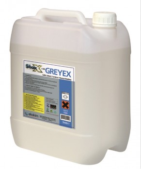 STOX GREYEX GRİLİK GİDERİCİ