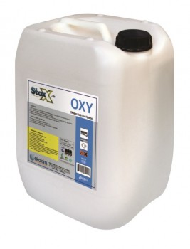 STOX OXY OKSİJEN BAZLI AĞARTICI