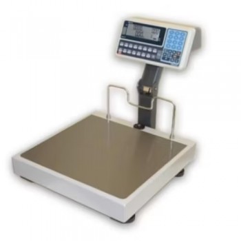 TEM Teb Led 45 X 45 Katlanır Boyun 150 Kg X 20 / 50 Gr Fiyat Hesaplamalı Baskül